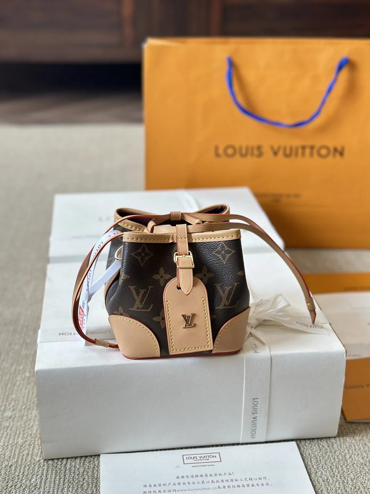 Louis Vuitton Bag
