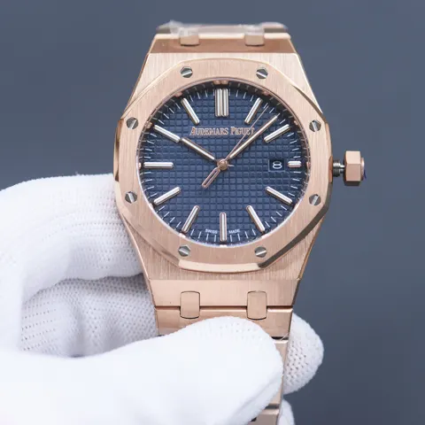 Audemars Piguet Royal Oak 15510ST