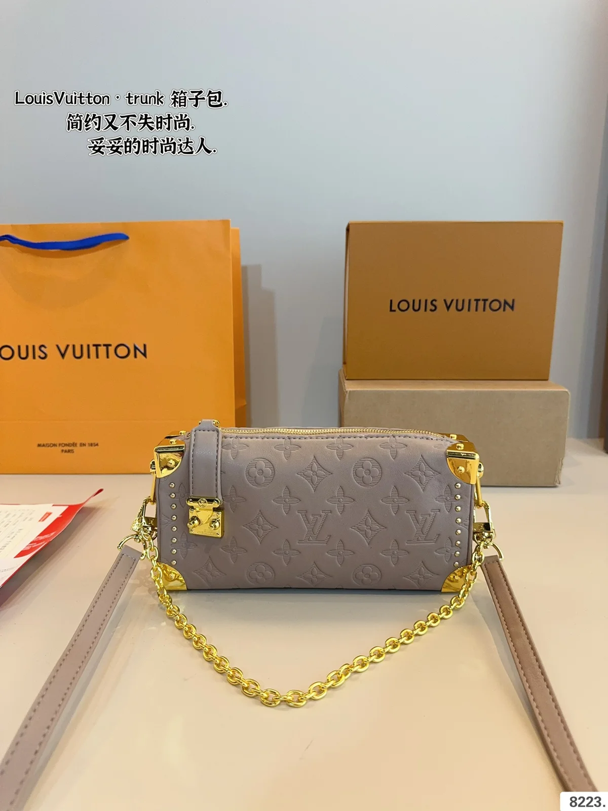 Louis Vuitton Bag