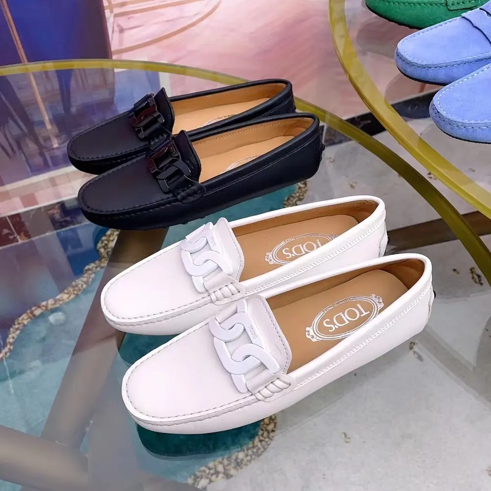 Tods shoes