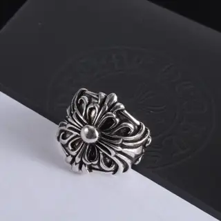 Chrome Hearts Ring