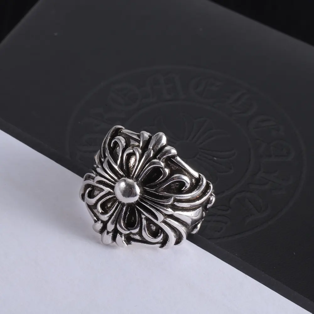 Chrome Hearts Ring