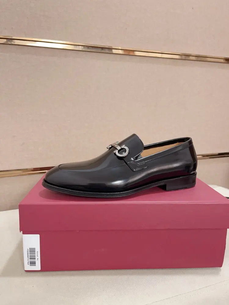 Salvatore Ferragamo Shoes