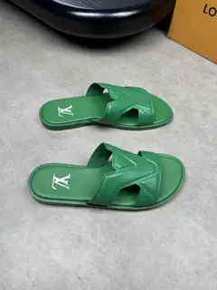 Louis Vuitton sandals