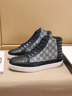 Gucci men’s low-top sneakers
