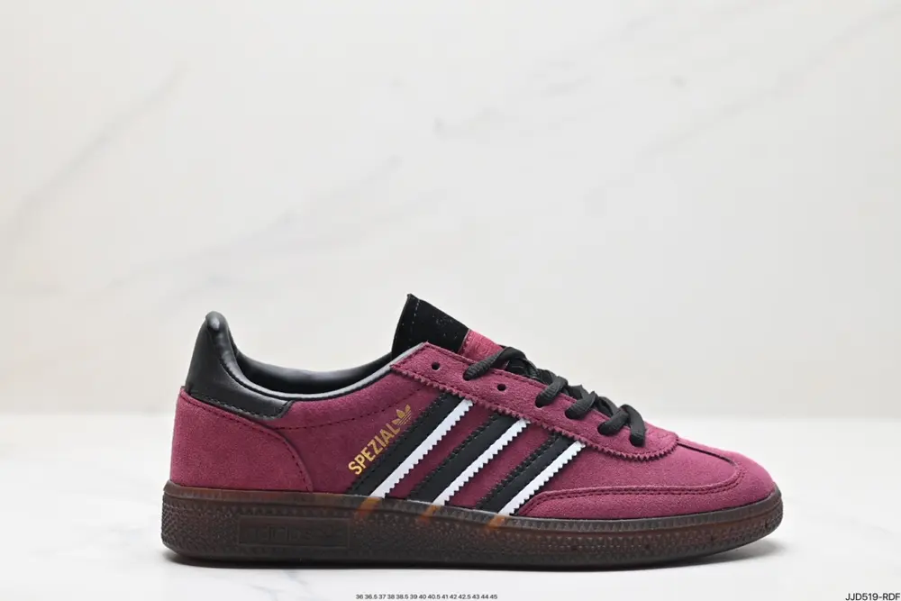 Adidas Handball Spezial Official Correct Version Shoes IG6184