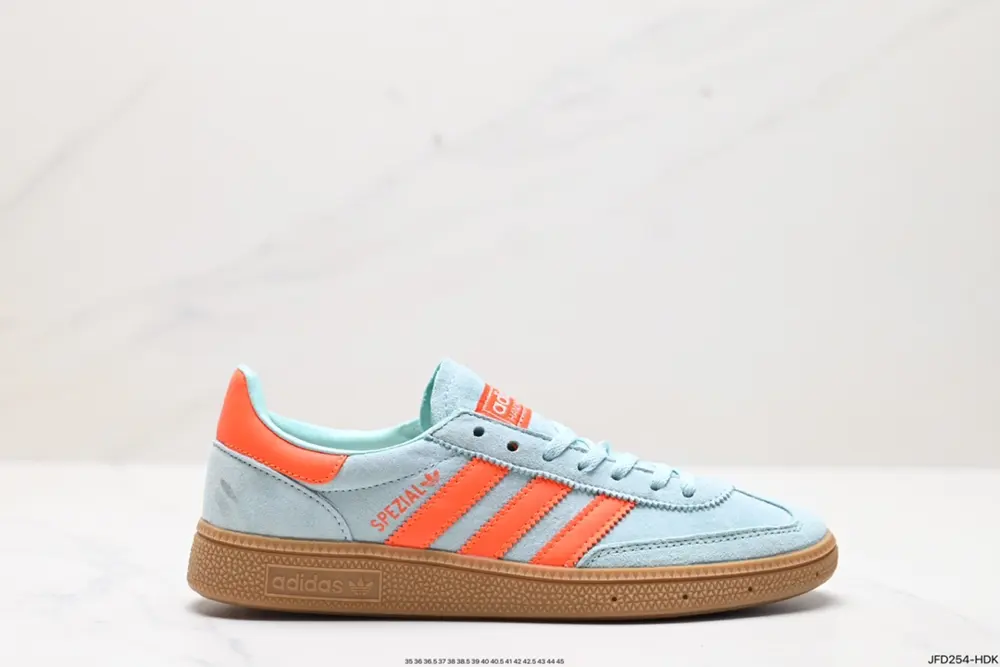 Adidas Handball Spezial Official Correct Version Shoes IH5374