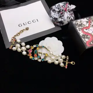 Gucci bracelet