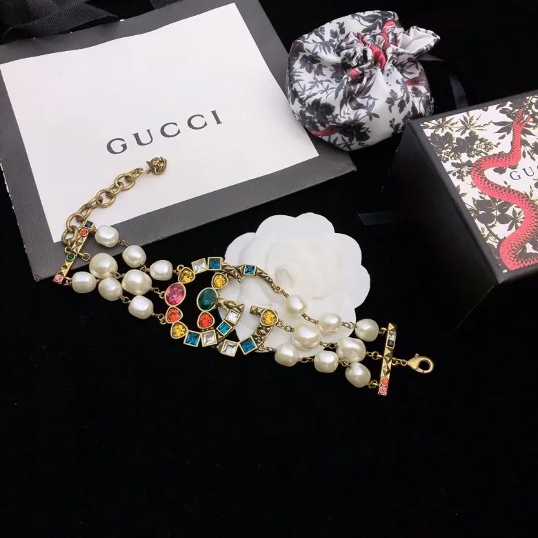 Gucci bracelet