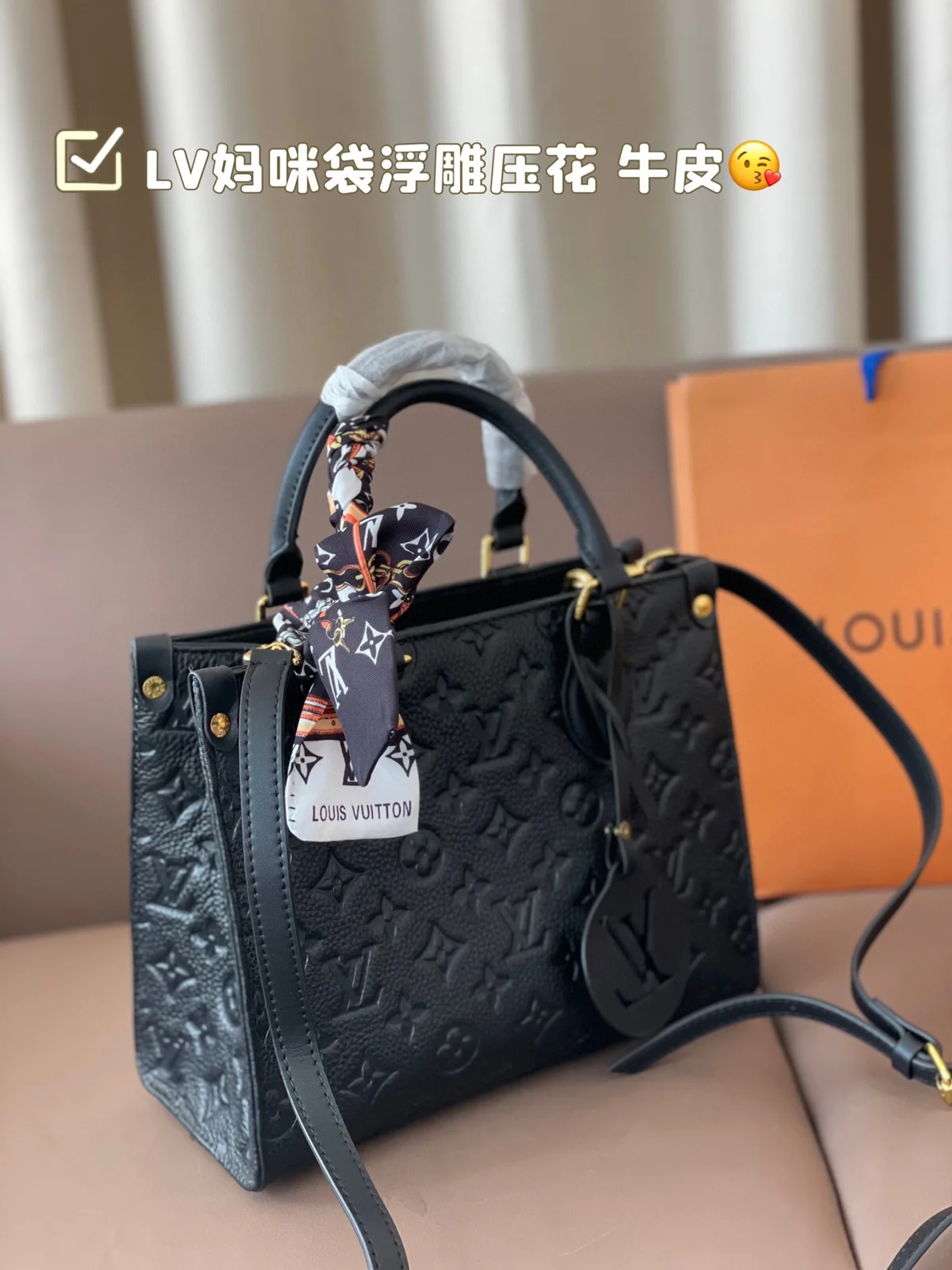 Louis Vuitton Bag