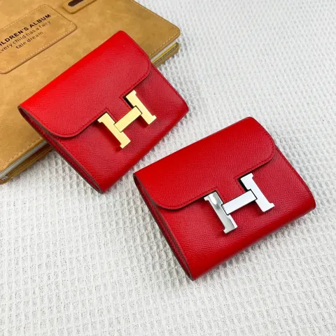Hermès Wallet