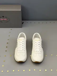 Prada casual shoes