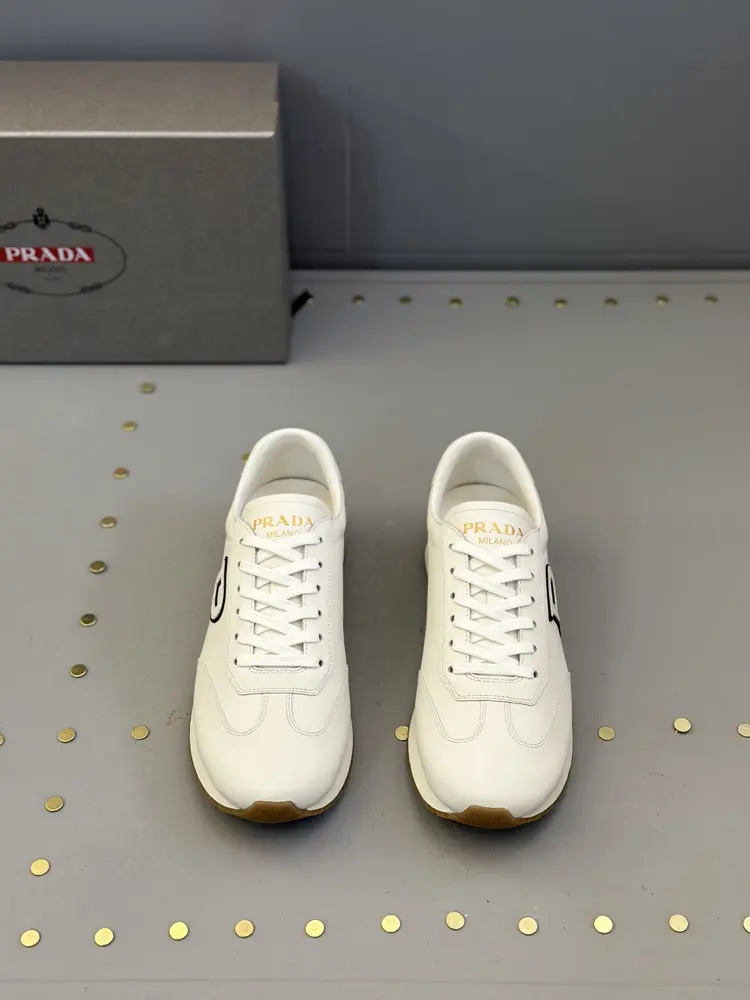 Prada casual shoes