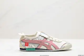 ASICS Onitsuka Tiger Tokuten cloth Shoes 1183A360-205