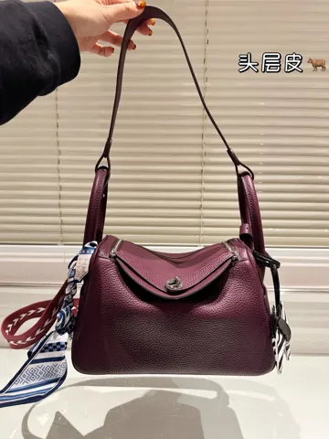 Hermès Lindy