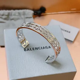 Balenciaga bracelet