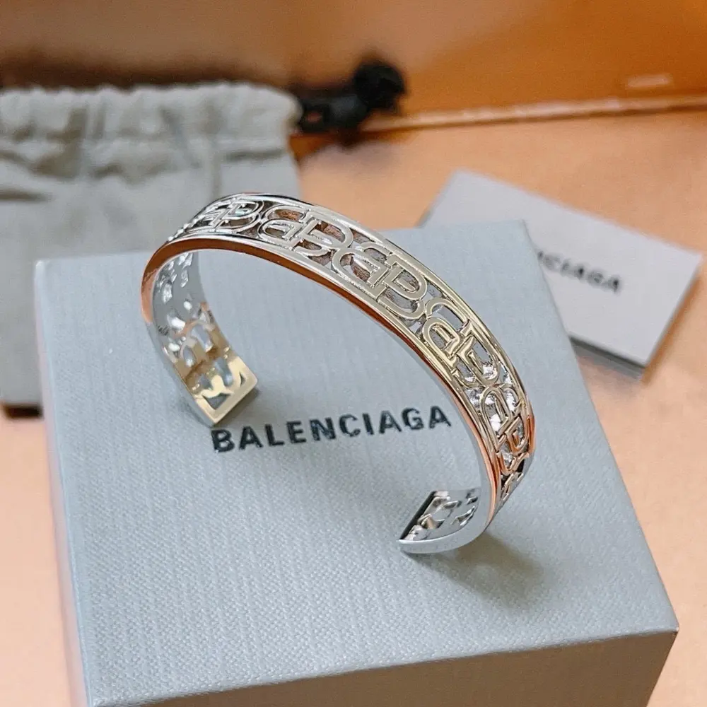 Balenciaga bracelet