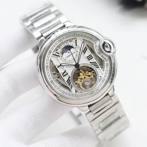 Cartier Watch
