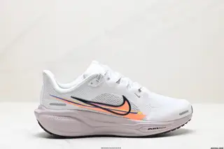 Nike Using a new double-layer ultra-light breathable mesh material#Embedded with a shaping FV9526-900