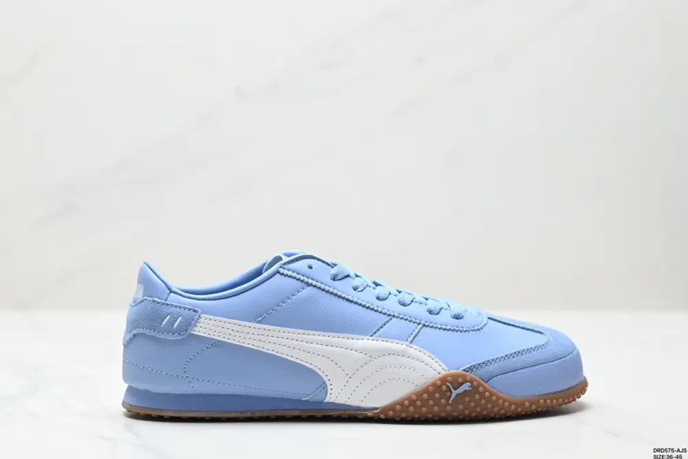 PUMA Bella UT Puma Xu Mengjie same style comfortable men and women low-top life leisure 402186
