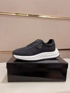Armani exchange official website latest model ax fashion casual men’s shoes