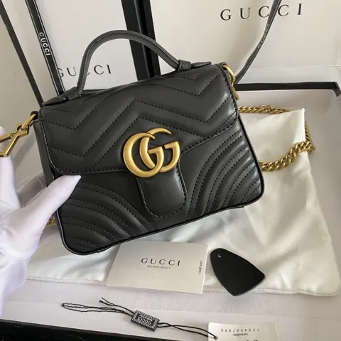 Gucci Marmont