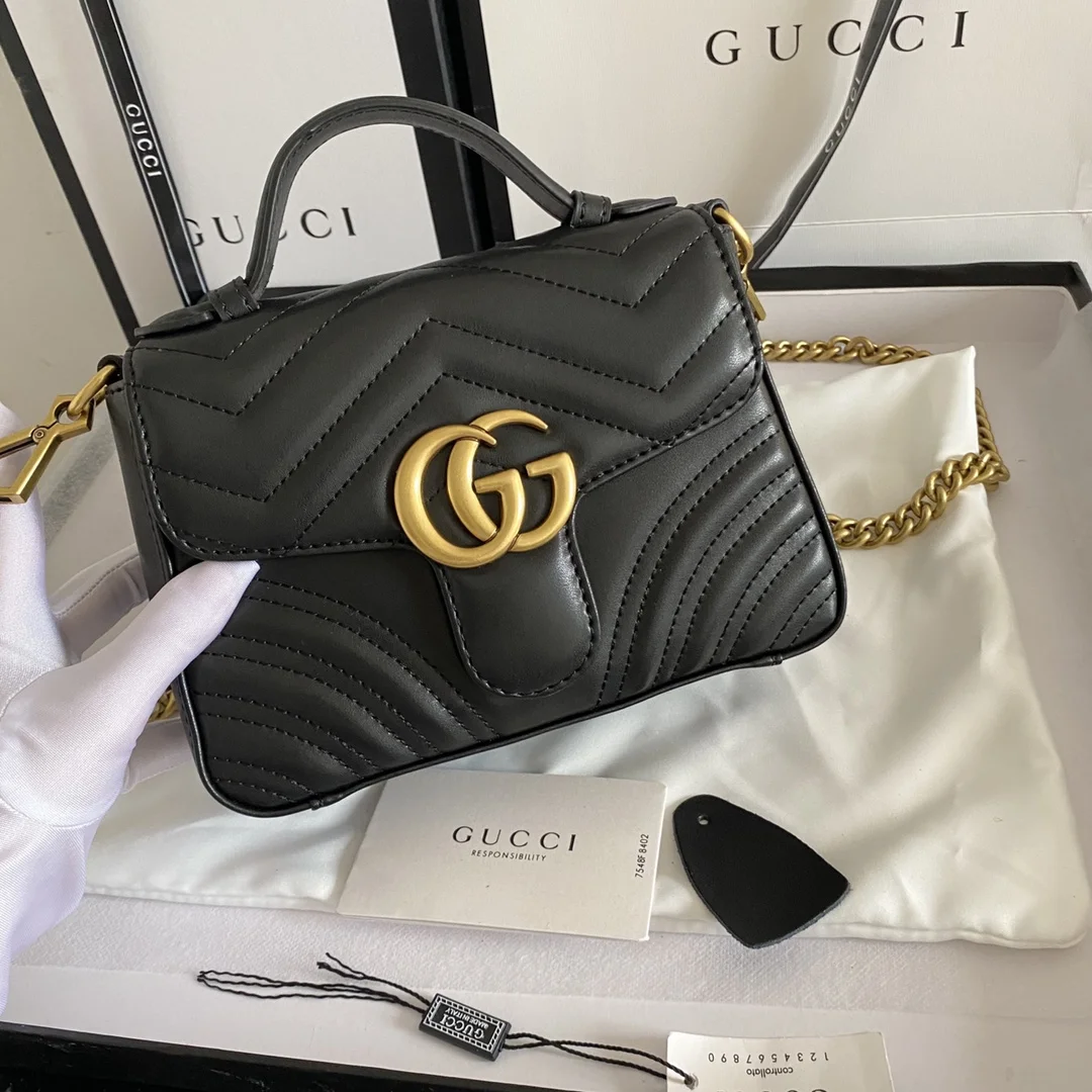 Gucci Marmont