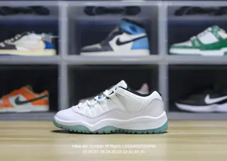 Jordan mid-to-large-sized children’s shoes are fashionable