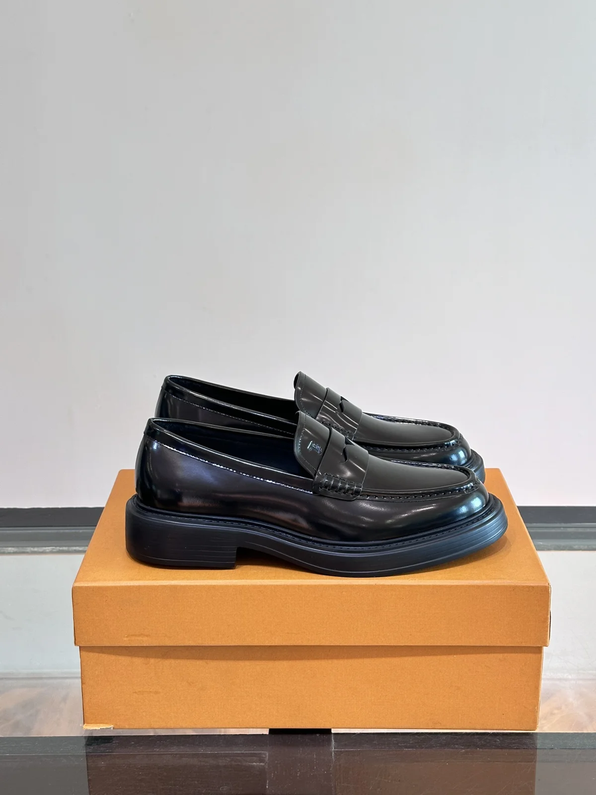 Tod’s Tod’s Loafers