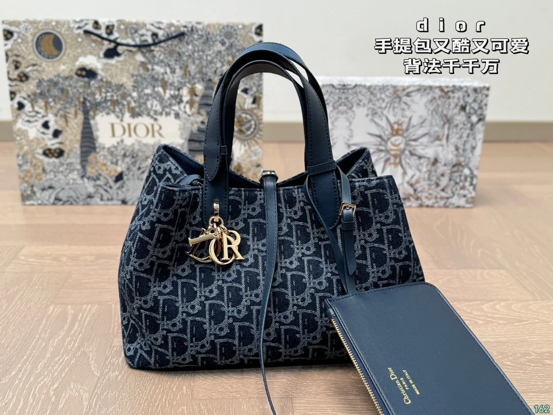 Dior Bag