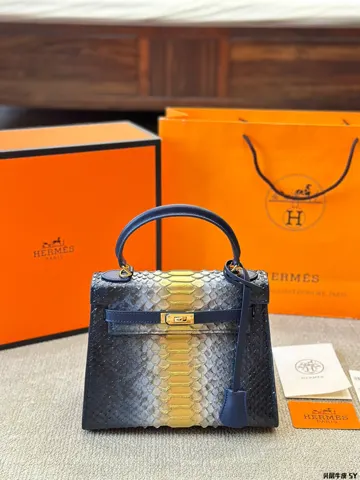 Hermès Kelly