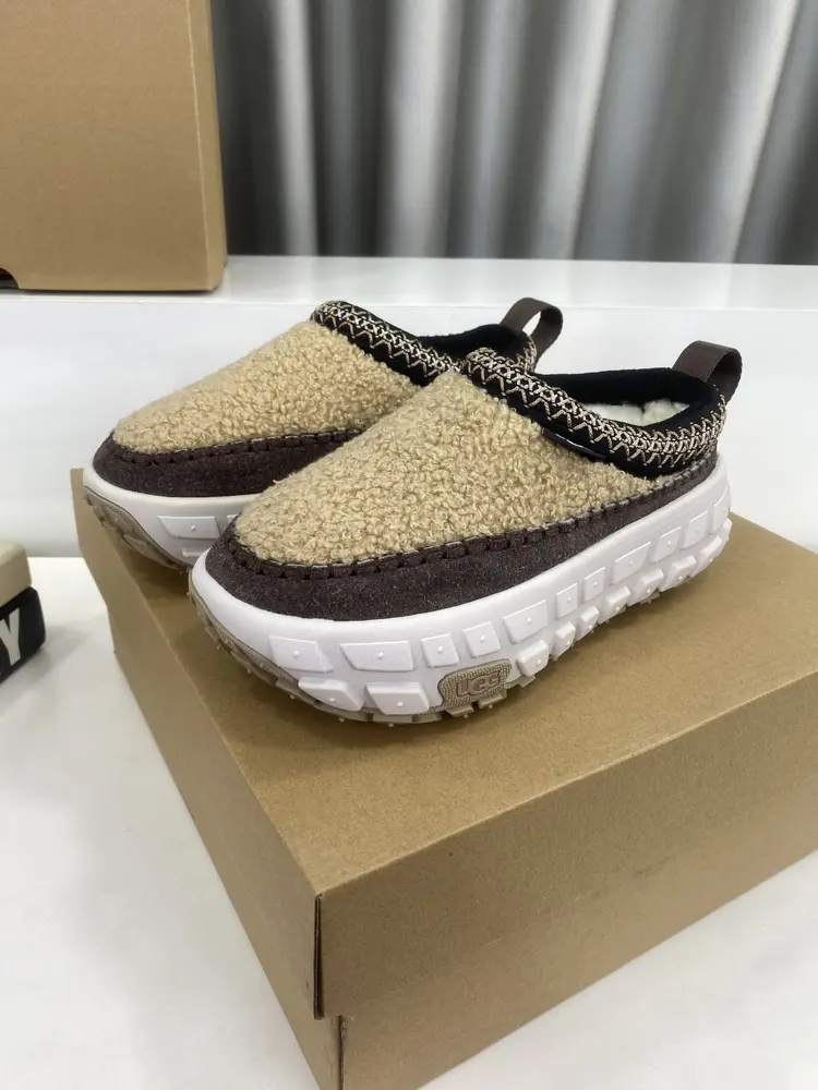 UGG’s latest hit
