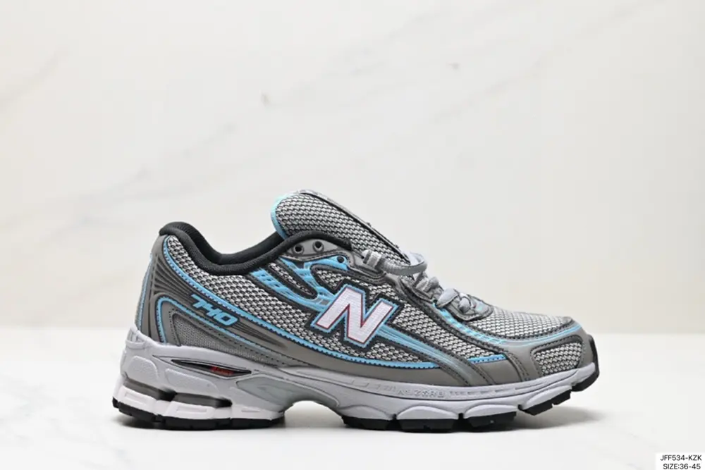 New Balance MR740 NB New Balance series retro dad style running shoes MR740SM