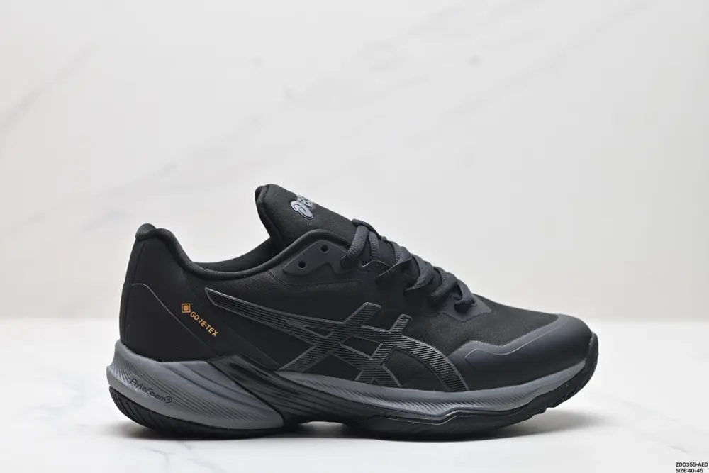 ASICS Novablast 3 lightweight and comfortable fabric shock absorption non-slip 1051A067