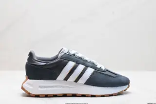Adidas Retropy E5 W.R.P Clover new sports casual popcorn running shoes The new low-top GY9921