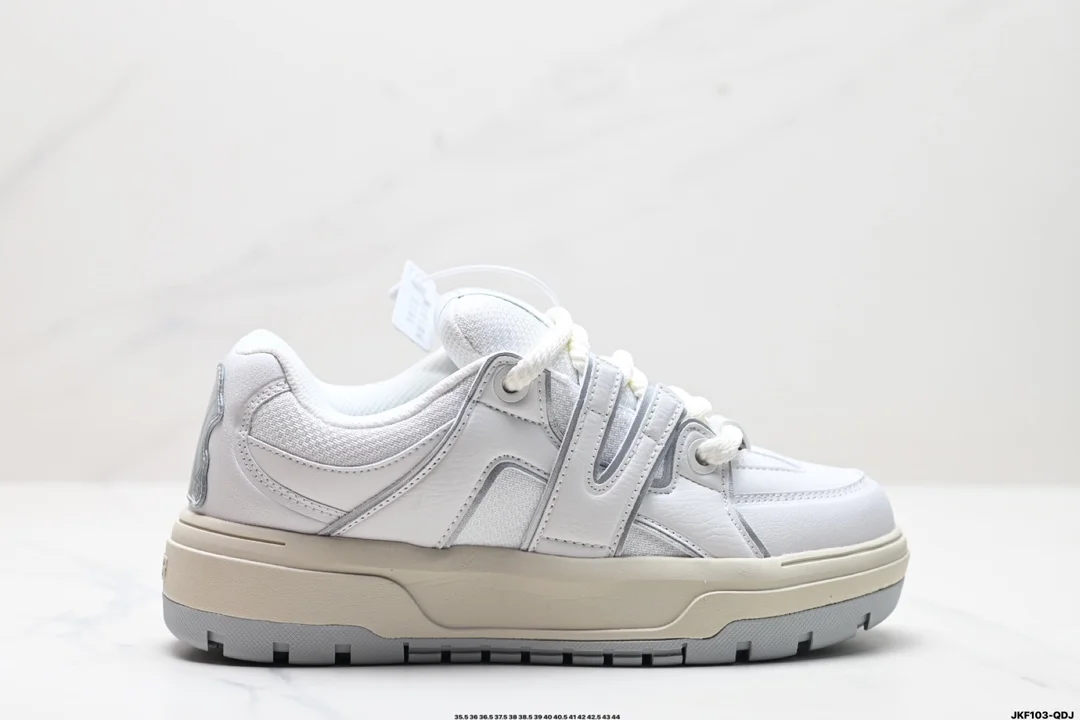 MLB comfortable and versatile non-slip wear-resistant low-top casual 3ASXCLB4N