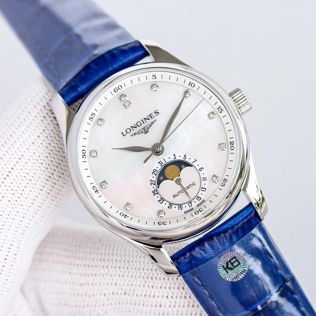 Longines Master