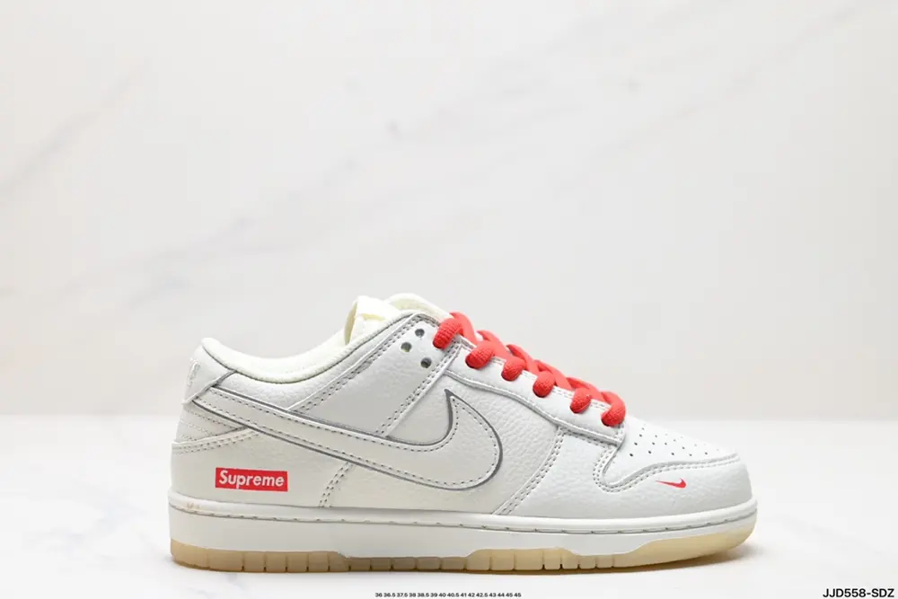 Nike SB Dunk Low Dunk Series Low-top Casual Sports Skateboard Shoes RM2308-235