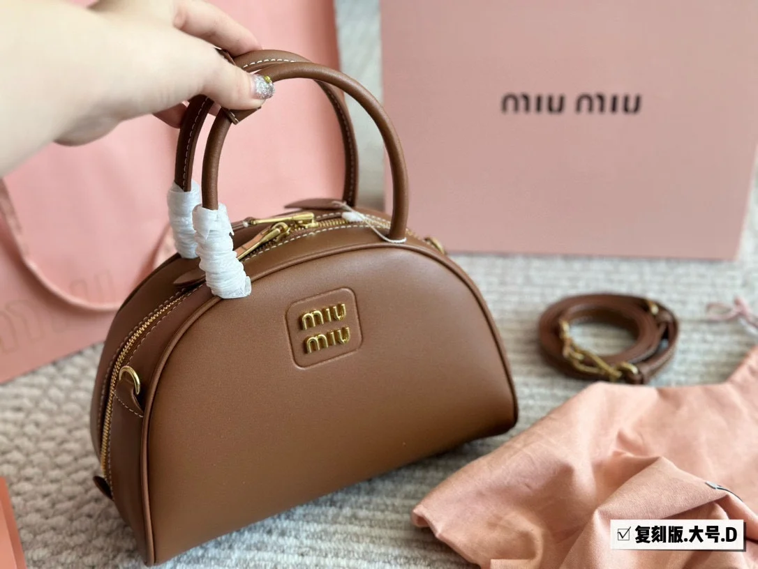 MiuMiu Crossbody