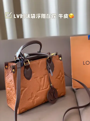 Louis Vuitton Bag