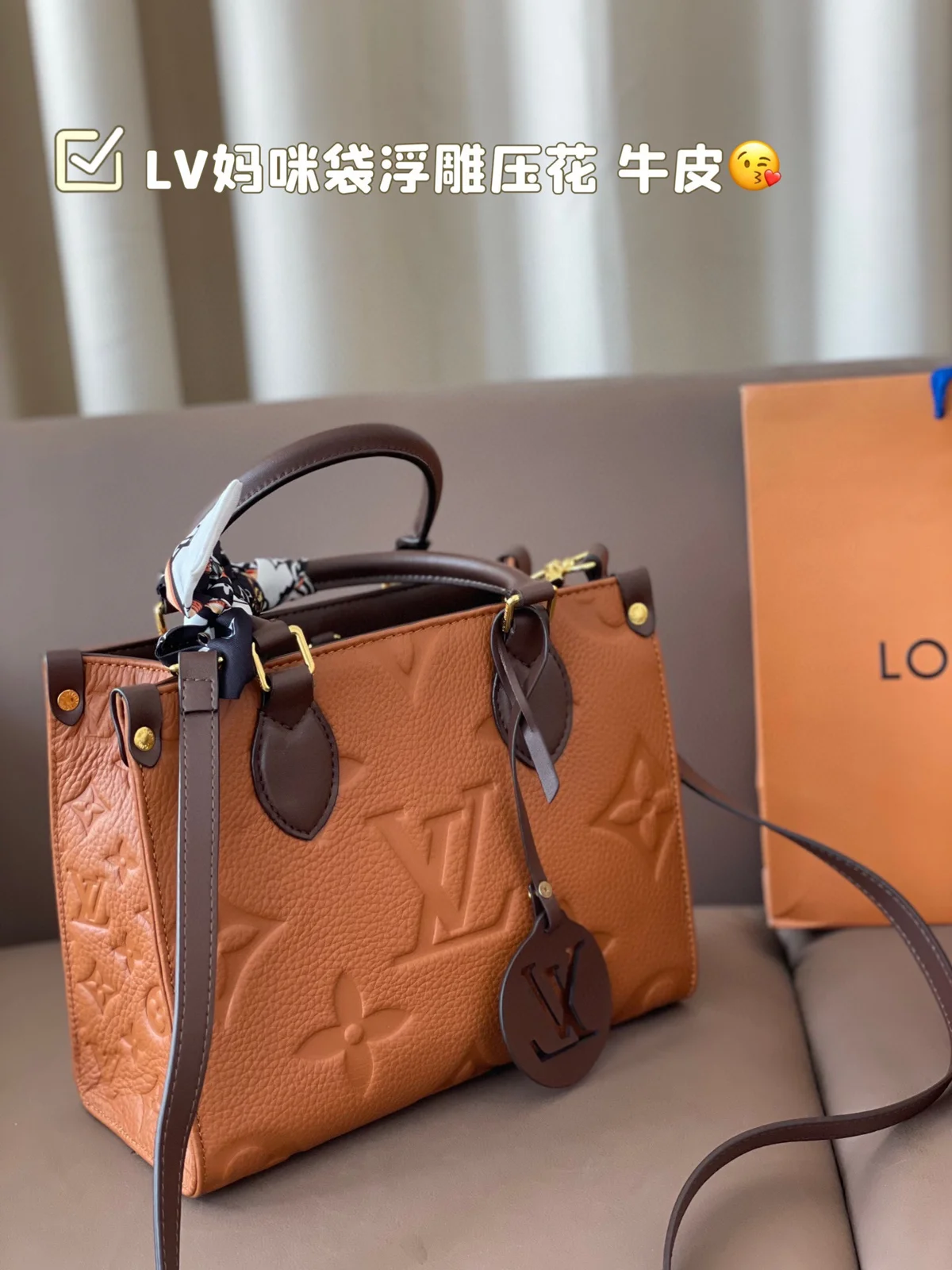 Louis Vuitton Bag