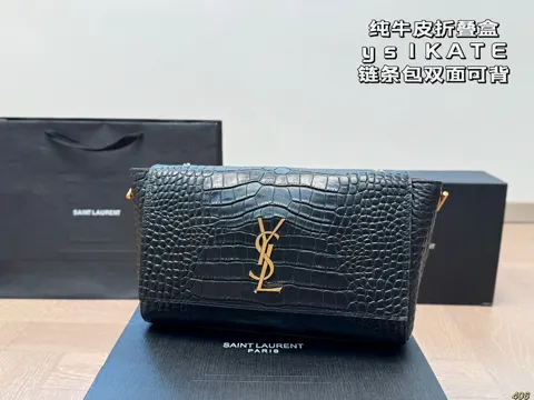 Yves Saint Laurent Bag