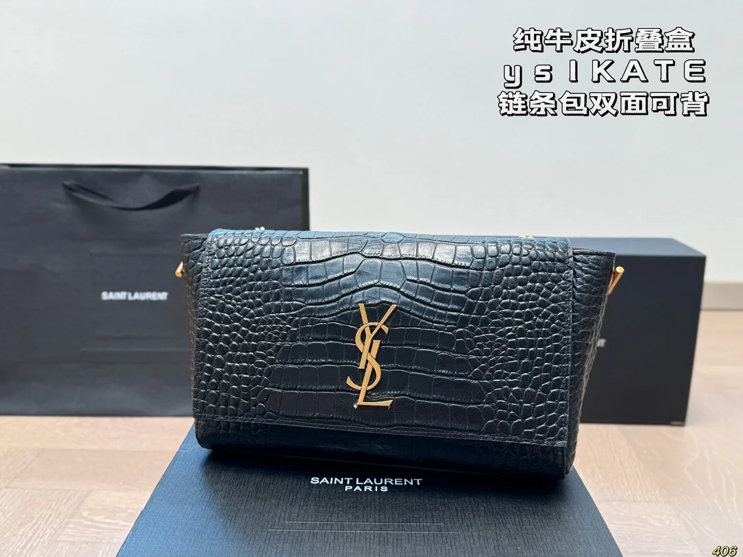 Yves Saint Laurent Bag