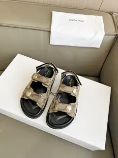 Balenciaga 2025 Spring/Summer BALENCIAGA/Balenciaga Hot-selling Recommendation [Proud] This