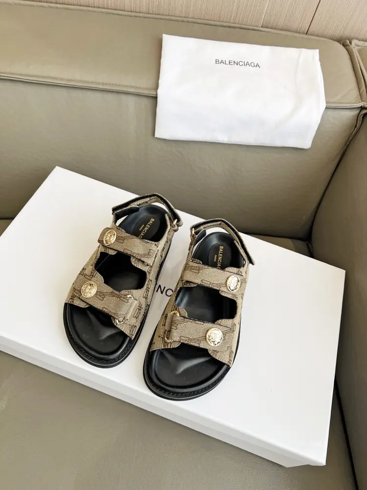 Balenciaga 2025 Spring/Summer BALENCIAGA/Balenciaga Hot-selling Recommendation [Proud] This