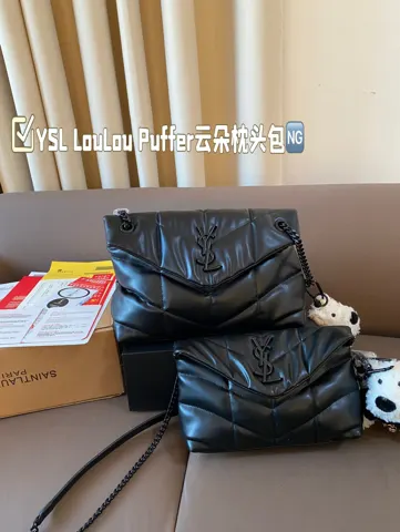 Yves Saint Laurent Loulou