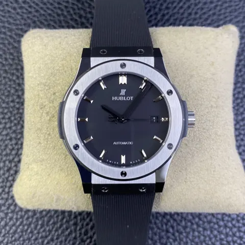 Hublot Watch