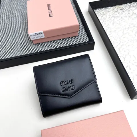 MiuMiu Wallet