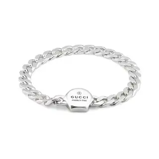 Gucci Necklace Bracelet