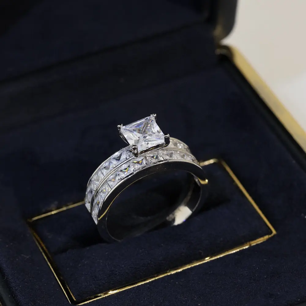 Tiffany ring